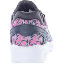 Asics Gel Kayano Trainers PinkGray