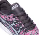 Asics Gel Kayano Trainers PinkGray