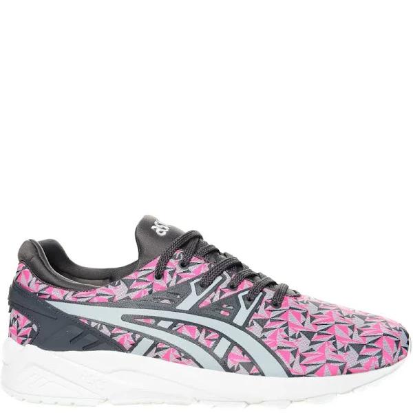 Asics Gel Kayano Trainers PinkGray