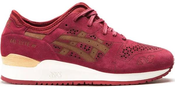 ASICS Gel Lyte 3 Evo 'Laser' Mens Sneakers - Size 11.0