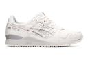 ASICS Gel Lyte 3 OG 'White Grey' Sneakers | Men's Size 8.5