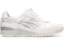 ASICS Gel Lyte 3 OG 'White Grey' Sneakers | Men's Size 8.5