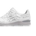 ASICS Gel Lyte 3 OG 'White Grey' Sneakers | Men's Size 8.5