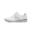 ASICS Gel Lyte 3 OG 'White Grey' Sneakers | Men's Size 8.5