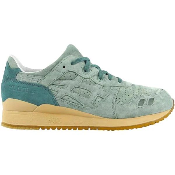 ASICS Gel Lyte 3 'St Alfred' Shoes - Size 13