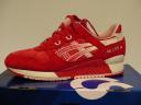 ASICS Gel Lyte 3 'Strawberry & Cream' Mens Sneakers - Size 10.0
