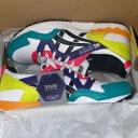 ASICS Gel Lyte 5 'Multi-Color' Mens Sneakers - Size 11.0