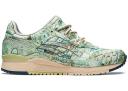 ASICS Gel-Lyte III Atmos Aged Map