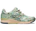 ASICS Gel-Lyte III Atmos Aged Map