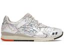 ASICS Gel-Lyte III Atmos Tokyo Subway