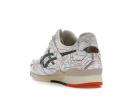 ASICS Gel-Lyte III Atmos Tokyo Subway
