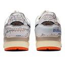 ASICS Gel-Lyte III Atmos Tokyo Subway