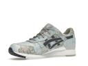 ASICS Gel-Lyte III Atmos World Map