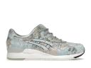 ASICS Gel-Lyte III Atmos World Map