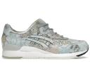 ASICS Gel-Lyte III Atmos World Map