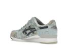 ASICS Gel-Lyte III Atmos World Map