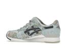 ASICS Gel-Lyte III Atmos World Map