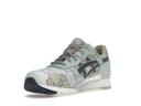 ASICS Gel-Lyte III Atmos World Map