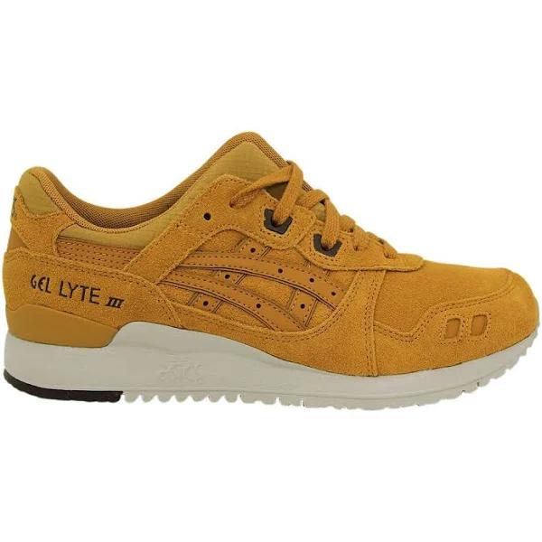 Asics Gel Lyte III Honey Ginger