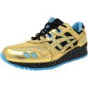 ASICS Gel-Lyte III Laser Cut (Burgundy)