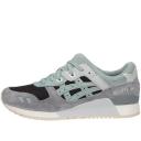 ASICS Gel-Lyte III Laser Cut (Burgundy)