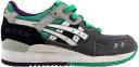 ASICS Gel-Lyte III Laser Cut (Burgundy)