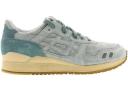 ASICS Gel-Lyte III Laser Cut (Burgundy)