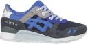 ASICS Gel-Lyte III Laser Cut (Burgundy)