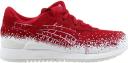 ASICS Gel-Lyte III Laser Cut (Burgundy)