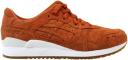 ASICS Gel-Lyte III Laser Cut (Burgundy)