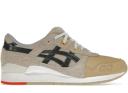 ASICS Gel-Lyte III Laser Cut (Burgundy)