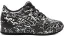 ASICS Gel-Lyte III Laser Cut (Burgundy)