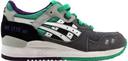 ASICS Gel-Lyte III Marble Black