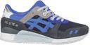 ASICS Gel-Lyte III Marble Black