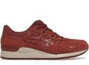 ASICS Gel-Lyte III Marble Black