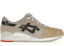 ASICS Gel-Lyte III Marble Black