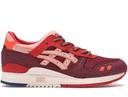 ASICS Gel-Lyte III Marble Black