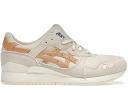 ASICS Gel-Lyte III Marble Black