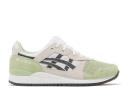 ASICS GEL-LYTE III OG 8 Jade/Obsidian Grey