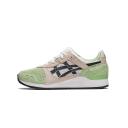 ASICS GEL-LYTE III OG 8 Jade/Obsidian Grey
