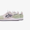 ASICS GEL-LYTE III OG 8 Jade/Obsidian Grey