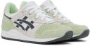 ASICS GEL-LYTE III OG 8 Jade/Obsidian Grey