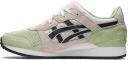 ASICS GEL-LYTE III OG 8 Jade/Obsidian Grey