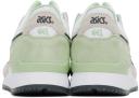 ASICS GEL-LYTE III OG 8 Jade/Obsidian Grey