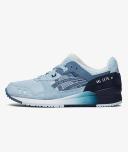 Asics GEL-Lyte III OG, Arctic Sky / Midnight