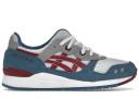 ASICS Gel-Lyte III OG Azure Beet Juice