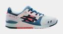 ASICS Gel-Lyte III OG Back Streets of Japan Pack Aqua Angel