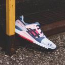 ASICS Gel-Lyte III OG Back Streets of Japan Pack Aqua Angel