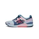 ASICS Gel-Lyte III OG Back Streets of Japan Pack Aqua Angel