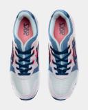 ASICS Gel-Lyte III OG Back Streets of Japan Pack Aqua Angel